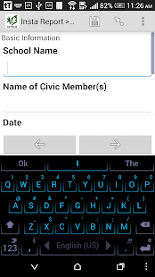 How to mod Insta Report 1.4.3 mod apk for pc