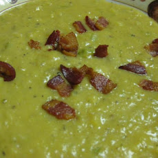 Butternut Squash Chowder