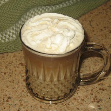 Almond Amaretto Coffee
