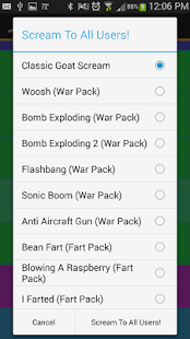 How to mod Goat Screamer patch 1.0 apk for pc