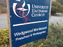 University Unitarian Church  