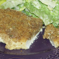 Jalapeños Cream Cheese Chicken