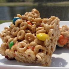 Cheerios Treats