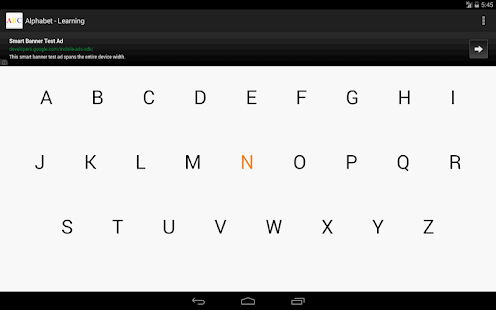 How to mod Toddler Alphabet 1.3 mod apk for pc