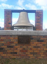 War Memorial Bell