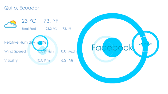 How to download Curvy - All Social Netwoks patch 1.0.0 apk for bluestacks