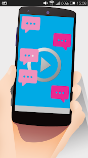 How to install Chat-Video 1.0.0 mod apk for pc