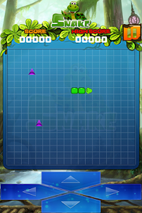 How to get Magic Snake 1.8 apk for laptop