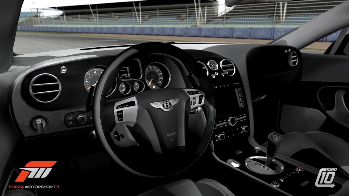 Forza Motorsport 3