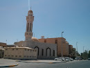 White Masjid