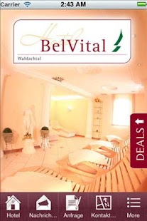 How to install Hotel BelVital 1.399 apk for bluestacks