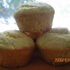 Sweet Country Cornbread