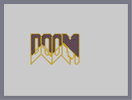 Thumbnail of the map 'DOOM Logo'