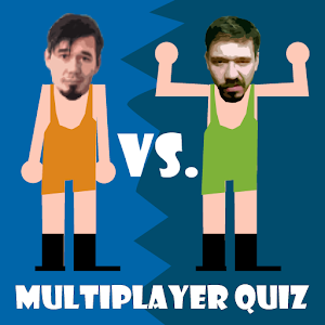 Multiplayer Quiz.apk 1.3