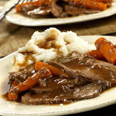 Campbell's Kitchen Easy Pot Roast