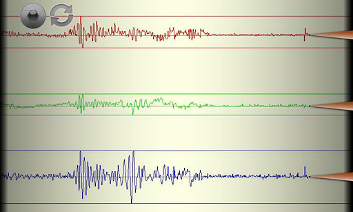 Seismometer