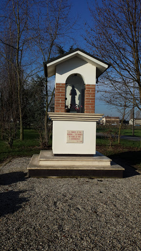 Monumento alle Famiglie di Villafranca
