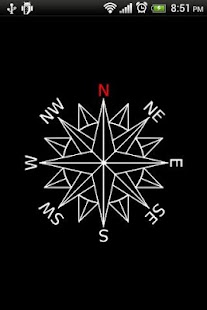 How to install Compass Rose Simple 1.0 apk for bluestacks