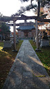 稲荷神社(Inari Shrine)