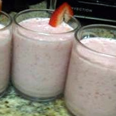 Groovie Smoothie