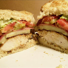 Z-Best Burger Buffet in the Southwest!