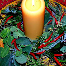Herb Wreath