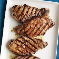 Honey Marinade