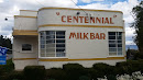 Centennial Milk Bar