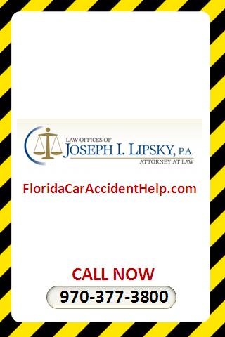 Car Accident Help Florida