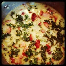 Zuppa Toscana