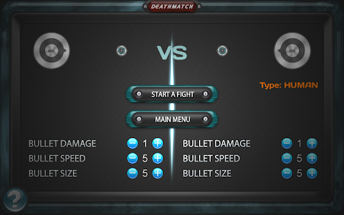 How to install Deathmatch: Game for two 1.3.4 unlimited apk for pc