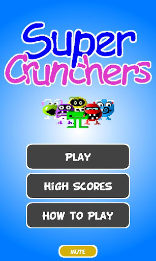 Super Crunchers