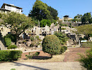 Nagasako Park (Imperial Naval Cemetery)