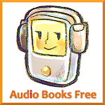 Audio Books Free Apk