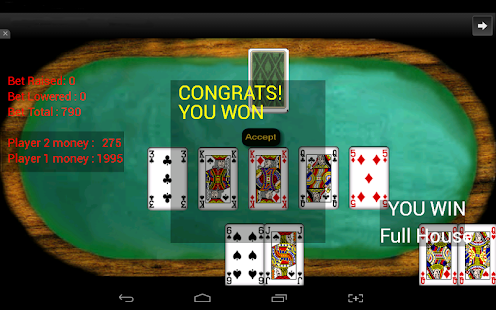 How to mod Texas Holdem Poker lastet apk for bluestacks