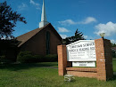 Christian Science Church & Reading Room