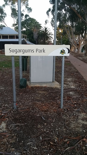 Sugargums Park