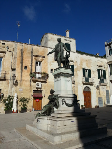 Lecce - Sigismondo Castromedia