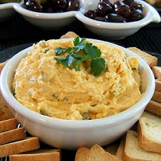 Cheddar Dip or Spread