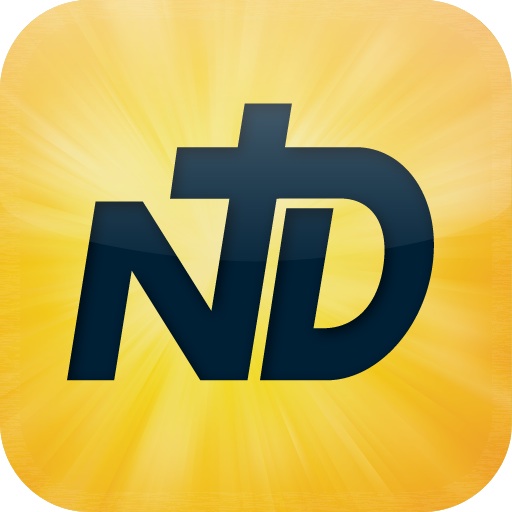 ND Mobile LOGO-APP點子