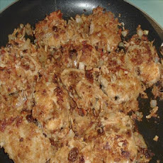 Indonesian Lime and Wine Chicken Thighs