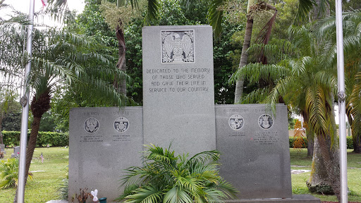 Military Memorial