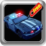 Police Lights and Siren Apk