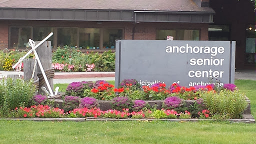 Anchorage Senior Center