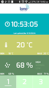 How to mod LonoMeter 1.2 apk for laptop