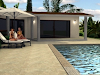 Villa En Residencial Casa Linda Us$ 199 000