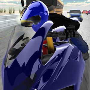 Ghostrider Motorbike Simulator Hacks and cheats