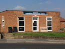 Stanhope Hall The Churwell Community Centre