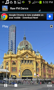 How to mod Radio Melbourne 1.0 apk for android