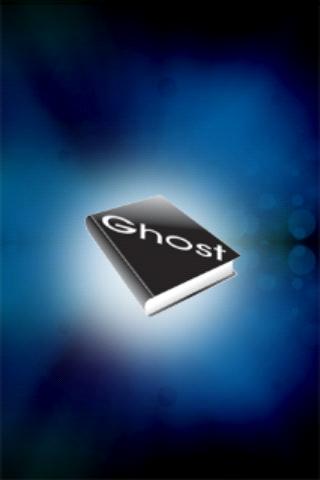 GhostBook Premium